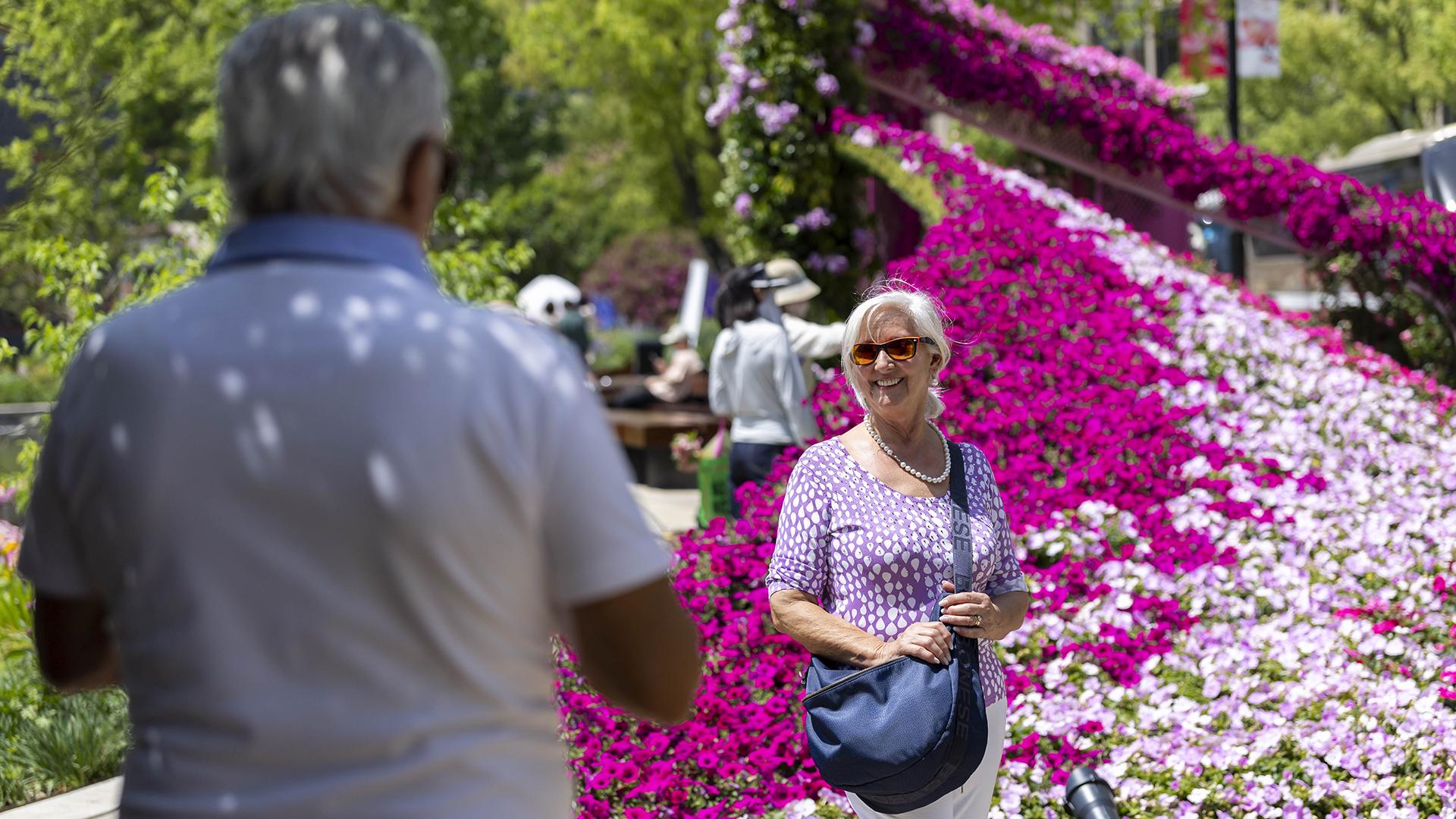Фото: Wang Xiang/globallookpress.com