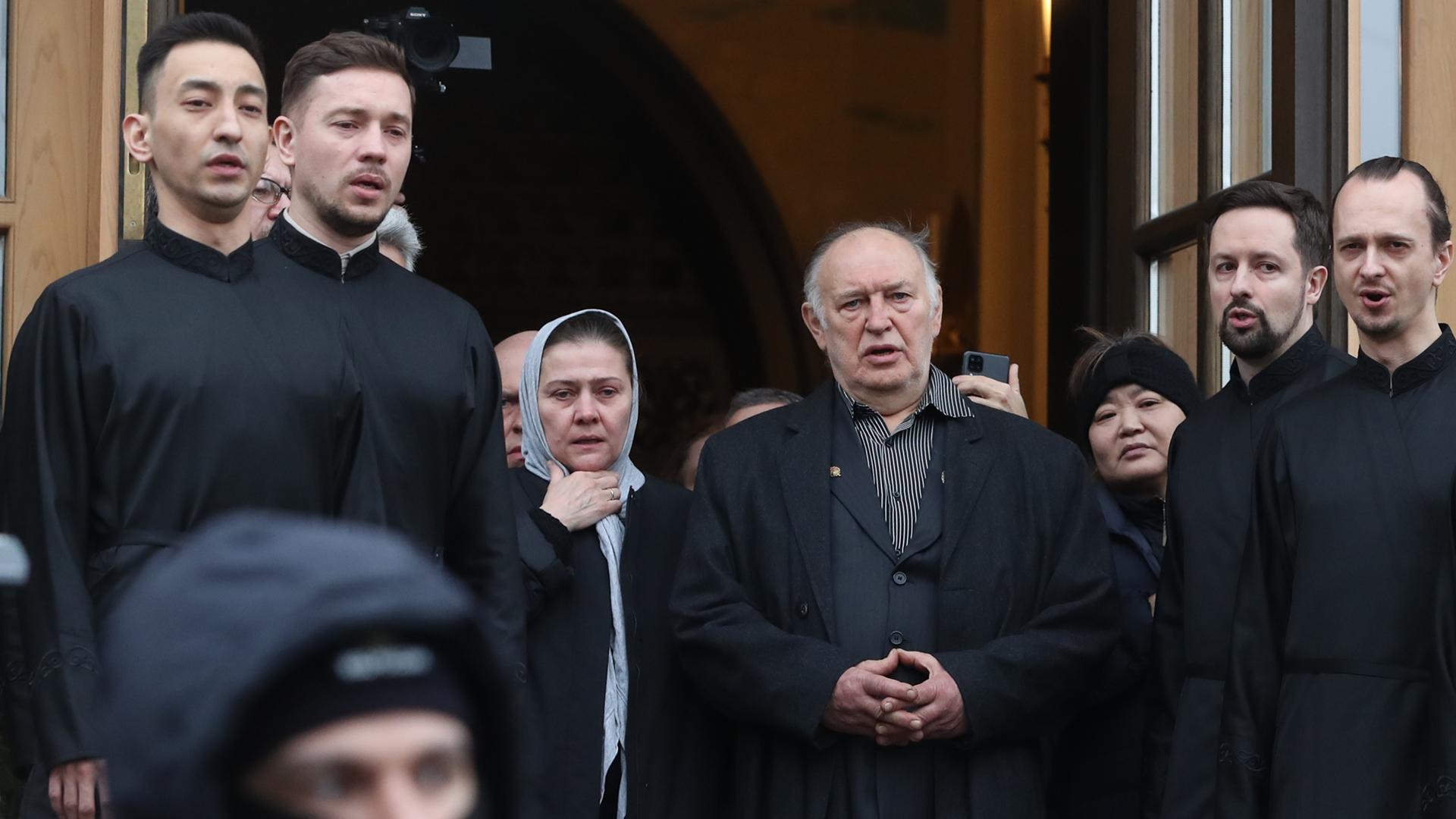 Фото: ИЗВЕСТИЯ/Андрей Эрштрем