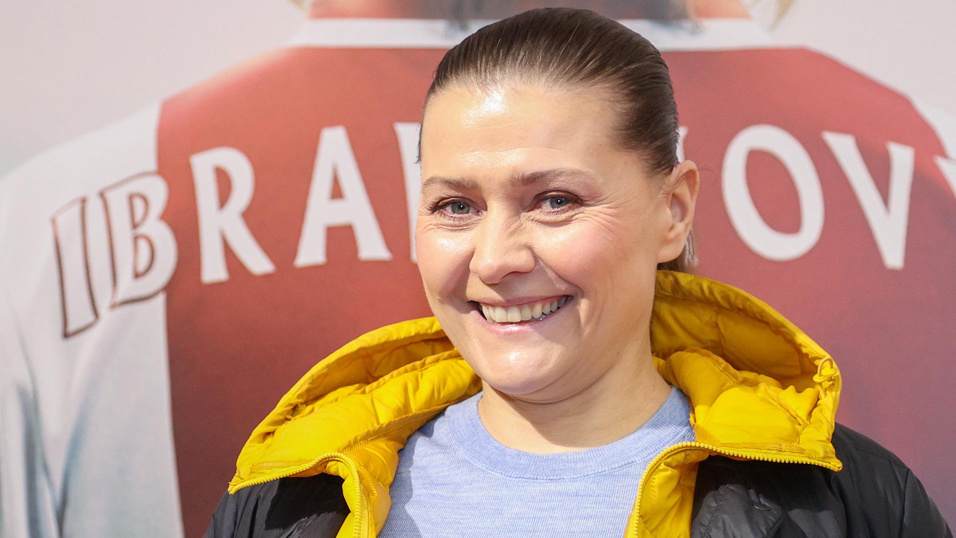 Фото: Bulkin Sergey/globallookpress.com