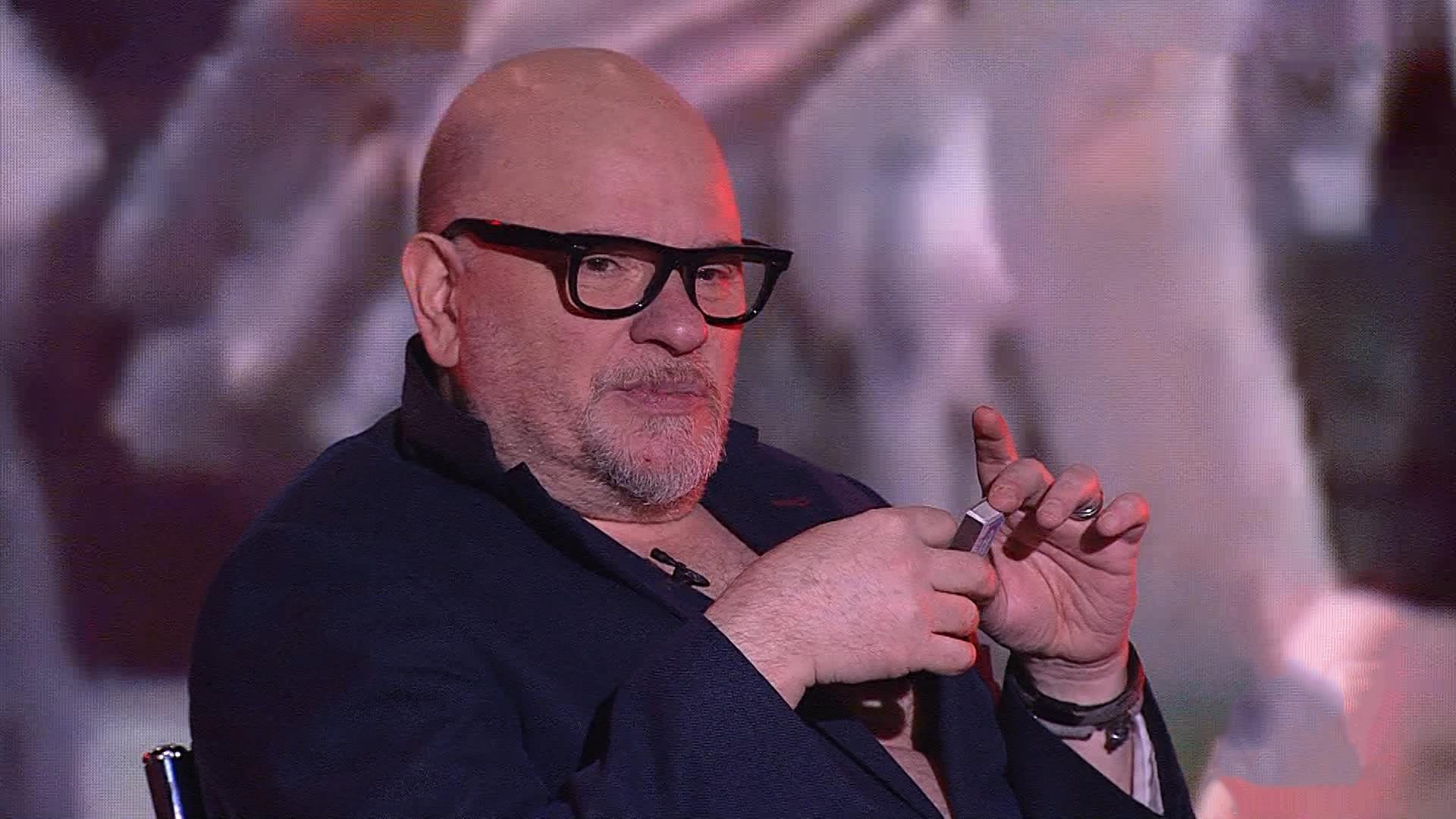 "История советской фантастики" (22 сентября 2025)