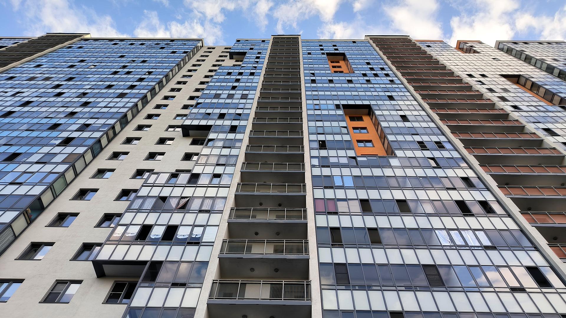 Фото: Maksim Konstantinov/globallookpress.com