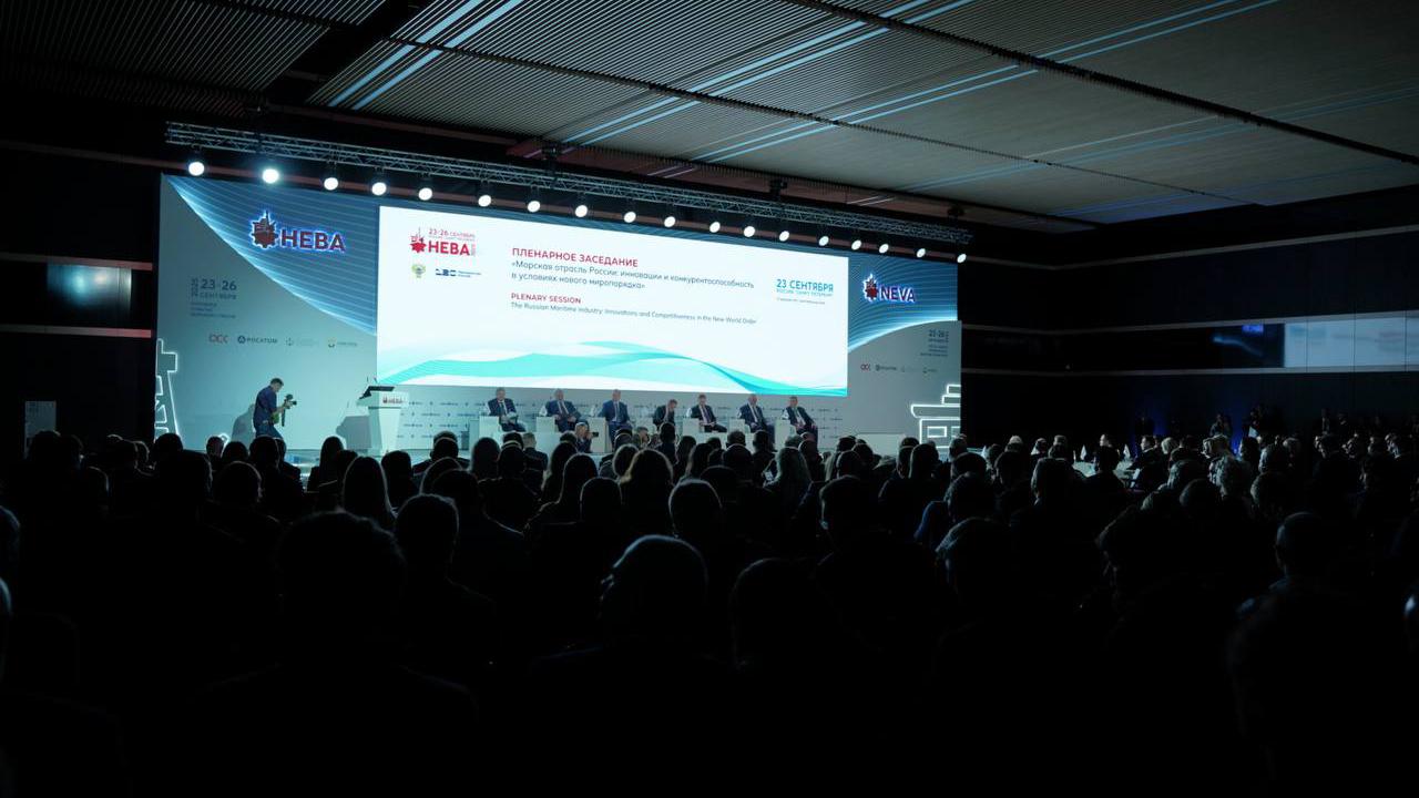 Источник фото: пресс-служба Комитета по промышленной политике, инновациям и торговле Санкт-Петербурга