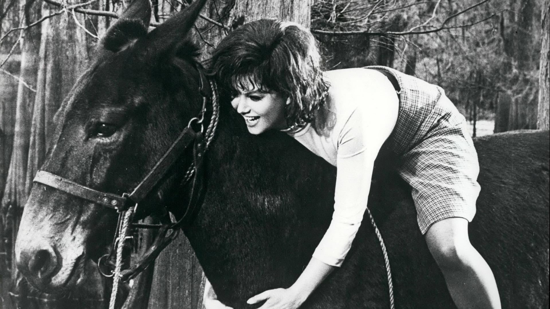 Фото: Keystone Pictures USA/ZUMAPRESS.com/globallookpress.com