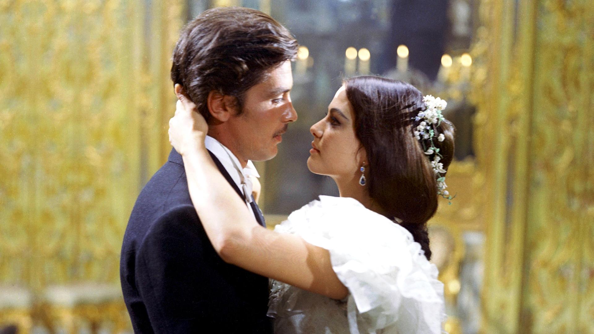 Ален Делон/ Фото: CAP/MFS/globallookpress.com