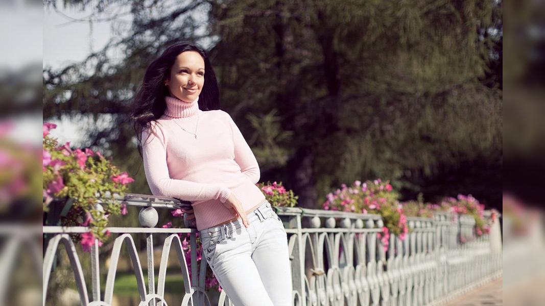 Фото: соцсети Ольги Ерёминой