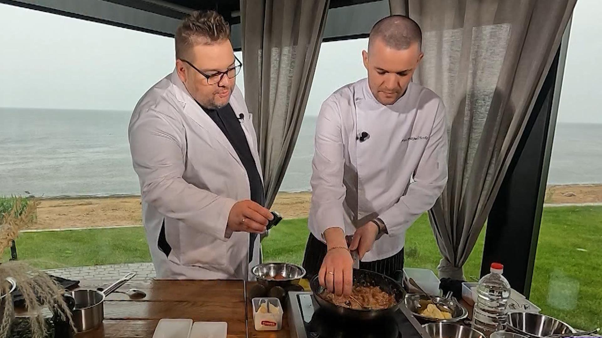 "Дом советов" (24 сентября 2025)