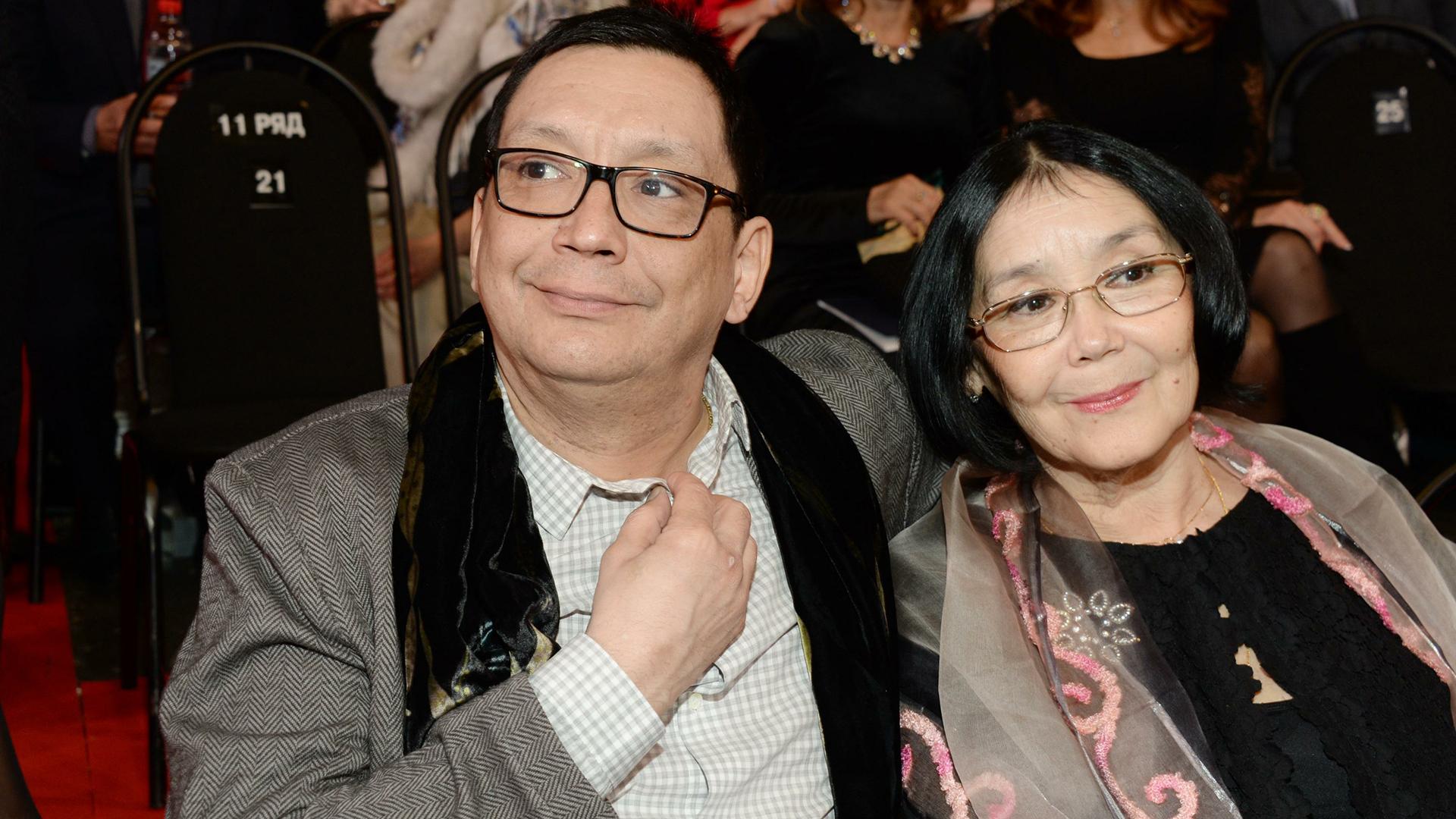 Егор Кончаловский/ Фото: Anatoly Lomohov/globallookpress.com