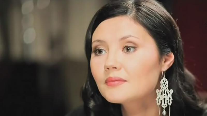 Екатерина Двигубская/ Фото: kino-teatr.ru