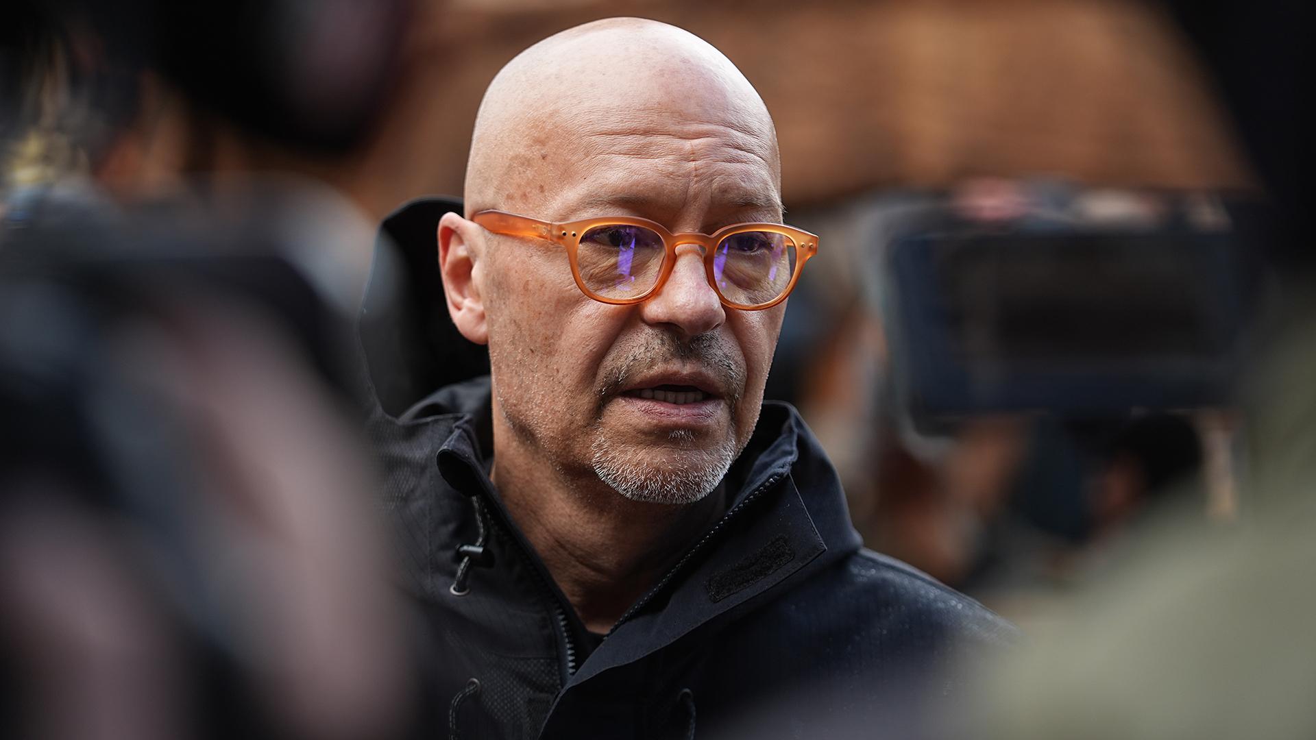 Фёдор Бондарчук/ Фото: ИЗВЕСТИЯ/Павел Волков