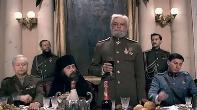 Кадр фильма «Тихий Дон»/ Фото: kino-teatr.ru