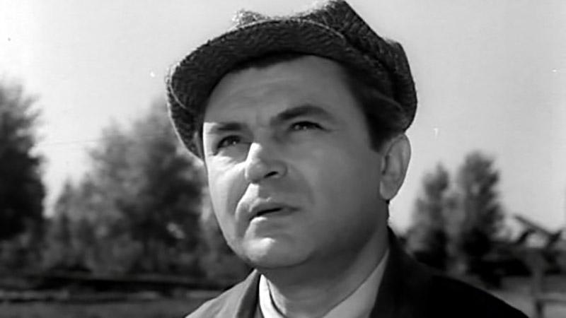 Кадр фильма «Серёжа»/ Фото: kino-teatr.ru