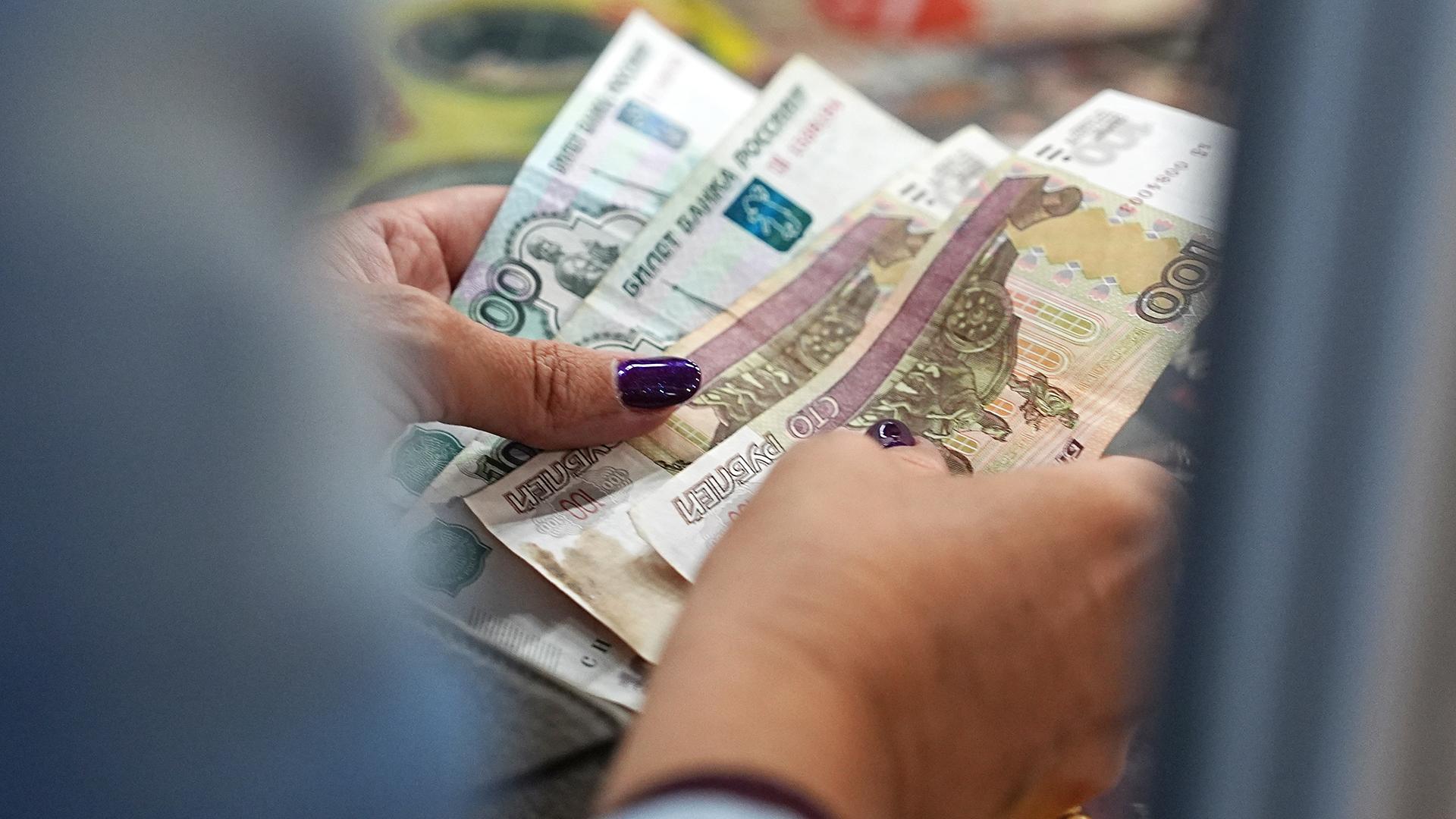 Фото: ИЗВЕСТИЯ/Павел Волков