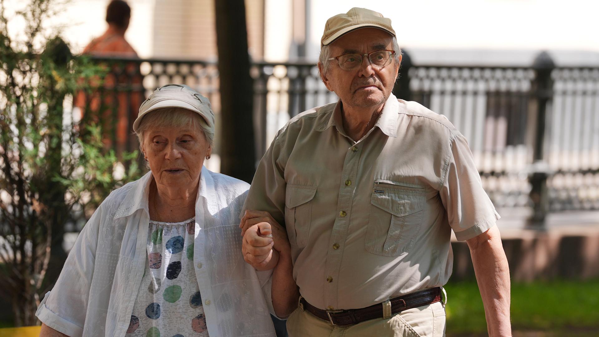 Фото: ИЗВЕСТИЯ/Андрей Эрштрем