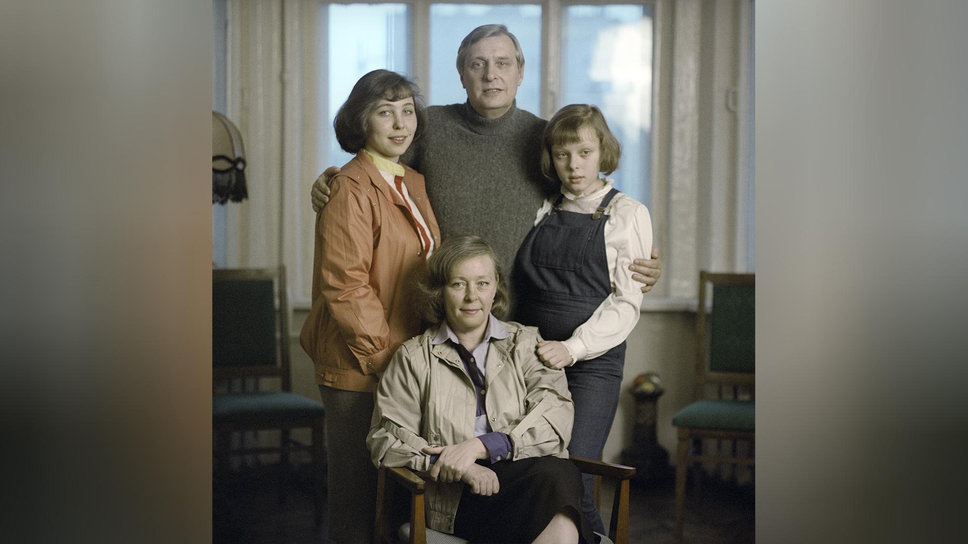 Фото: Yury Pilipenko/globallookpress.com