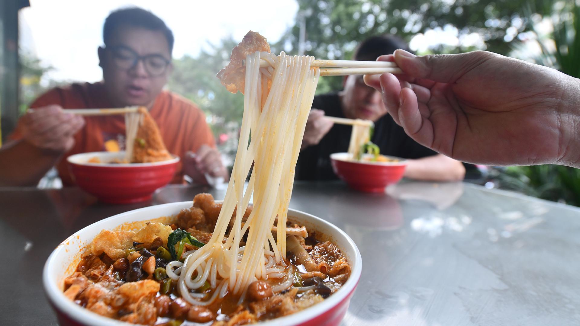 Фото: Huang Xiaobang/globallookpress.com