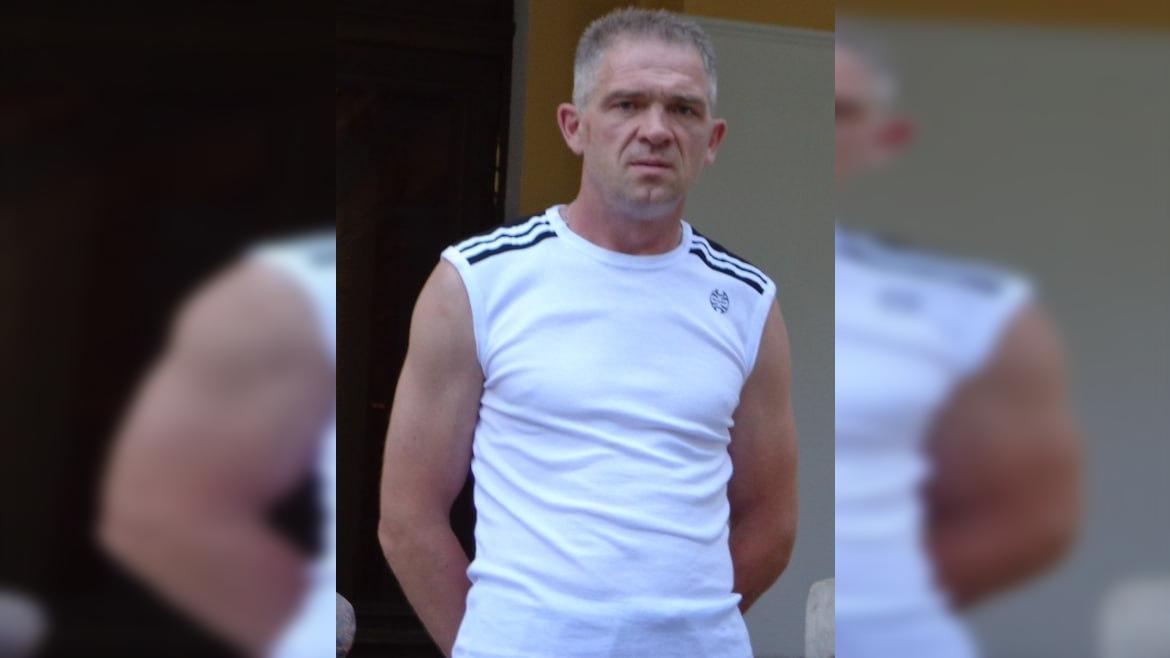 Юрий Спиридонов / Фото: соцсети