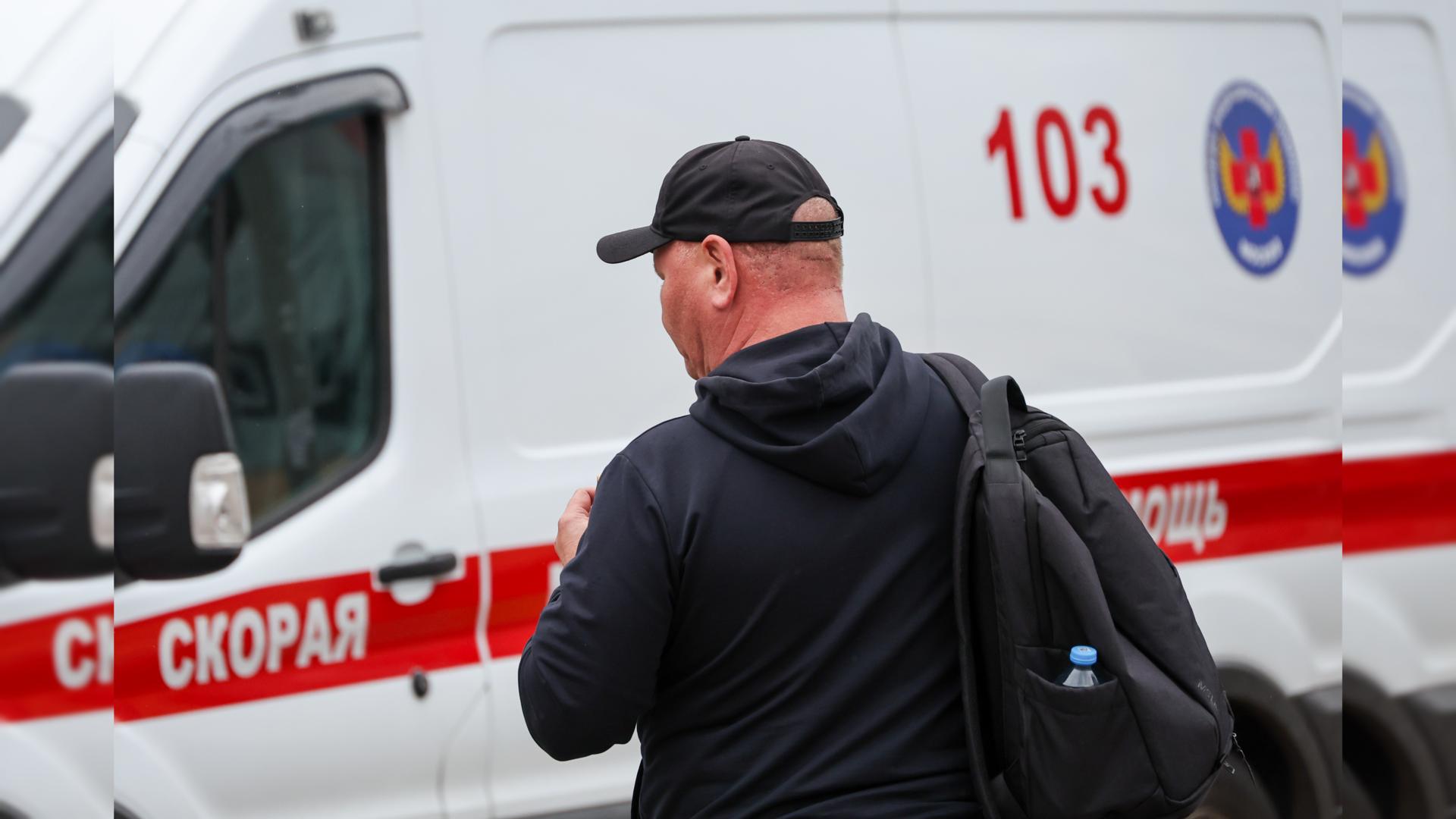 Фото: Belkin Alexey/globallookpress.com