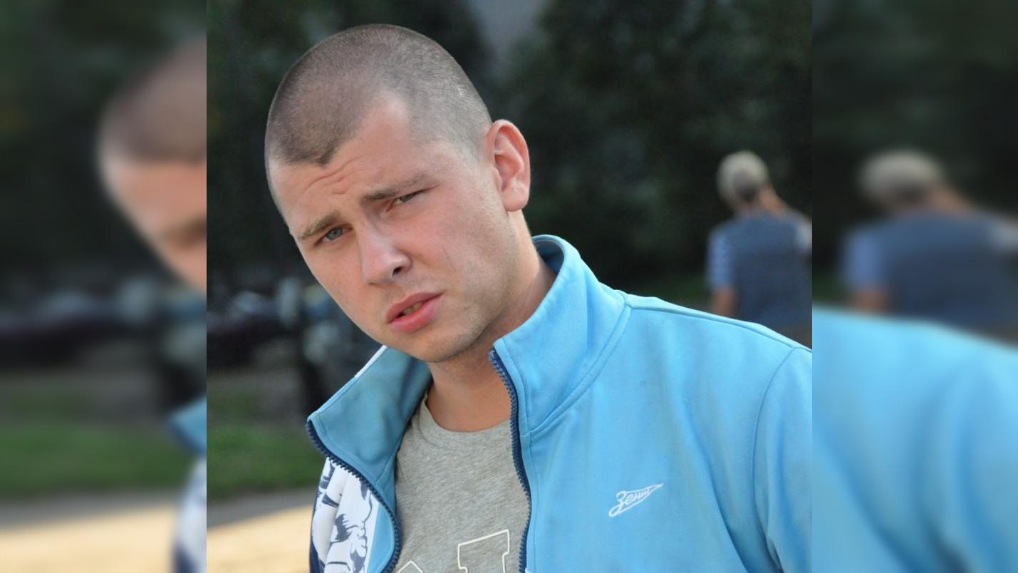 Фото Антона / соцсети