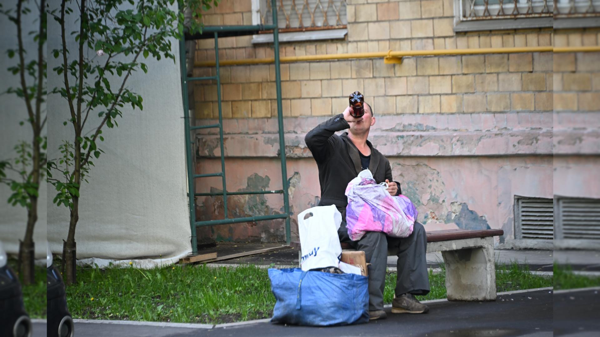 Фото: Komsomolskaya Pravda/globallookpress.com