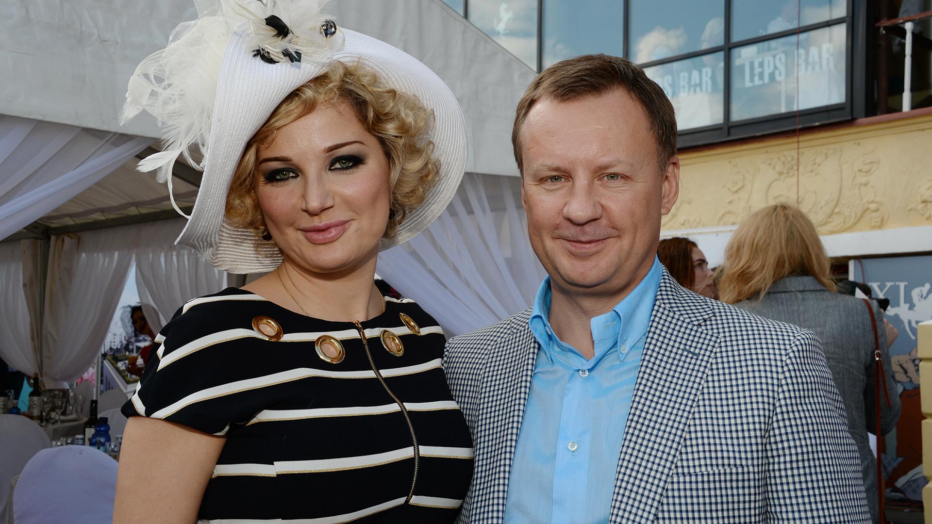 Фото: Anatoly Lomohov/globallookpress.com