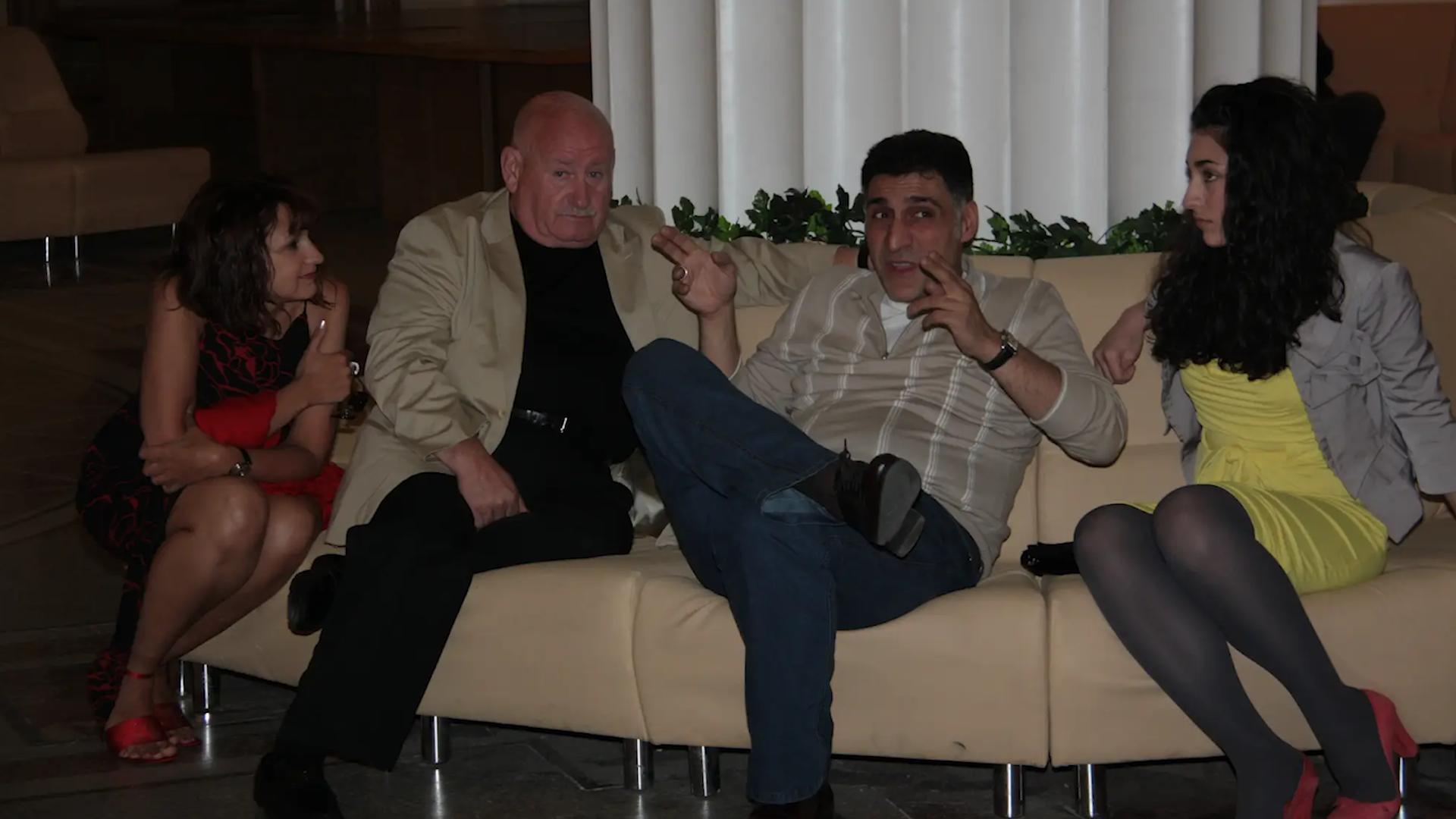 Фото: ИЗВЕСТИЯ/Анатолий Белясов