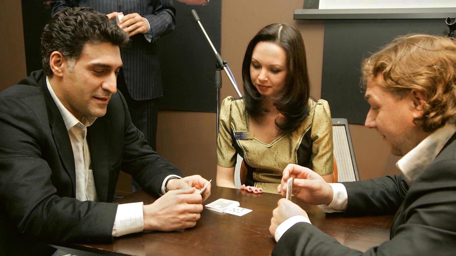 Фото: Vasilii Smirnov/globallookpress.com