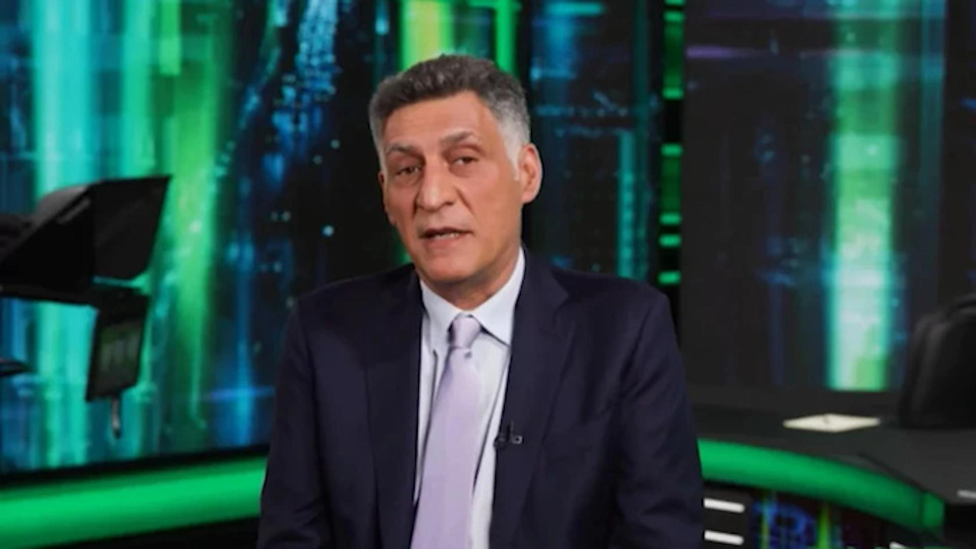 Фото: кадр из программы 