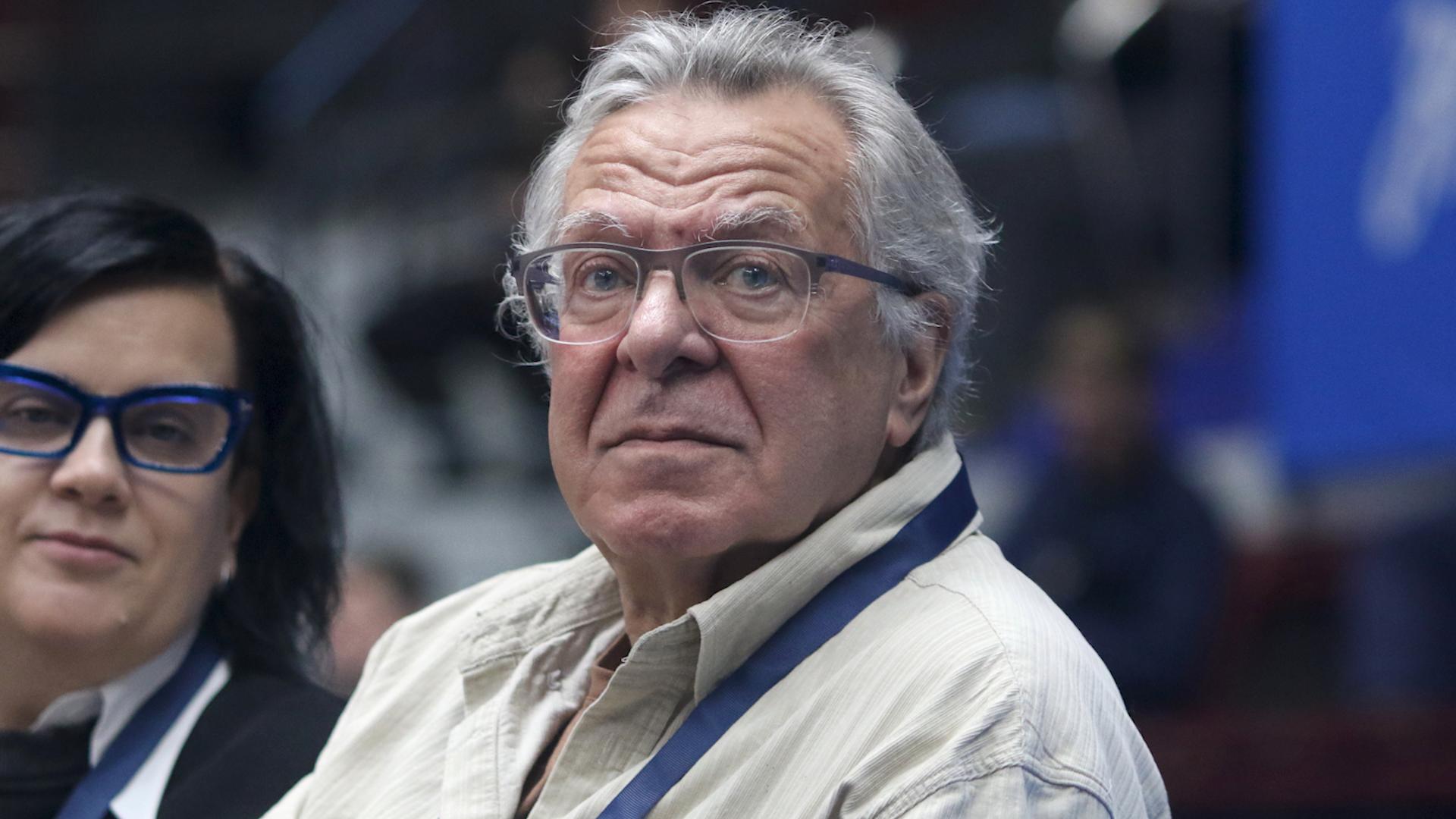 Фото: Maksim Konstantinov/globallookpress.com