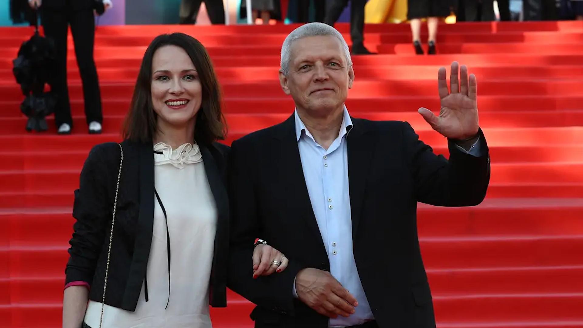 Фото: ИЗВЕСТИЯ/Михаил Терещенко