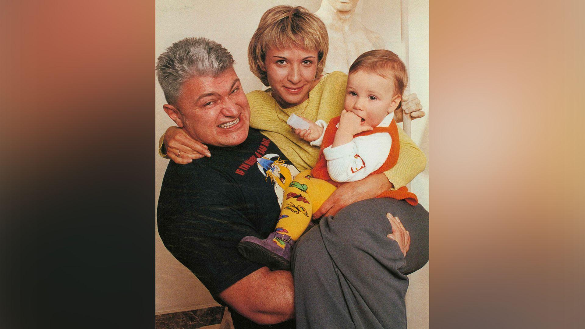 Архивное фото