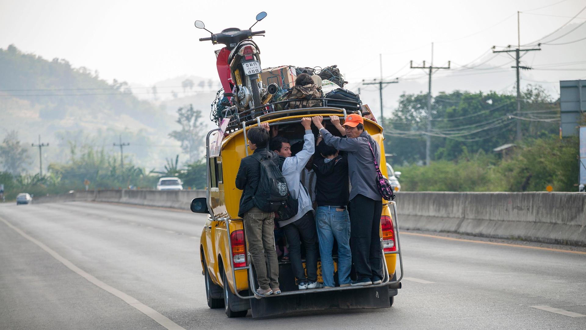 Фото: Dirk Bleyer/globallookpress.com