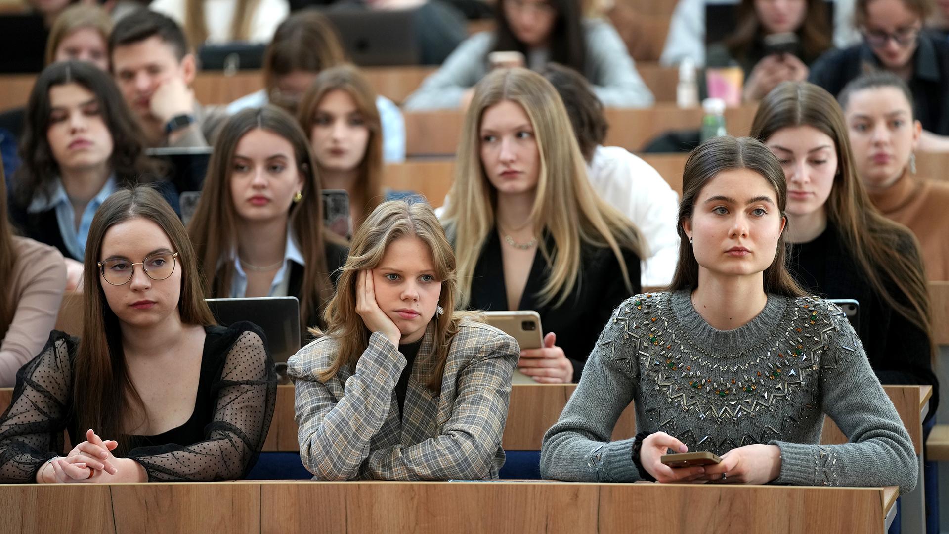 Фото: ИЗВЕСТИЯ/Дмитрий Коротаев