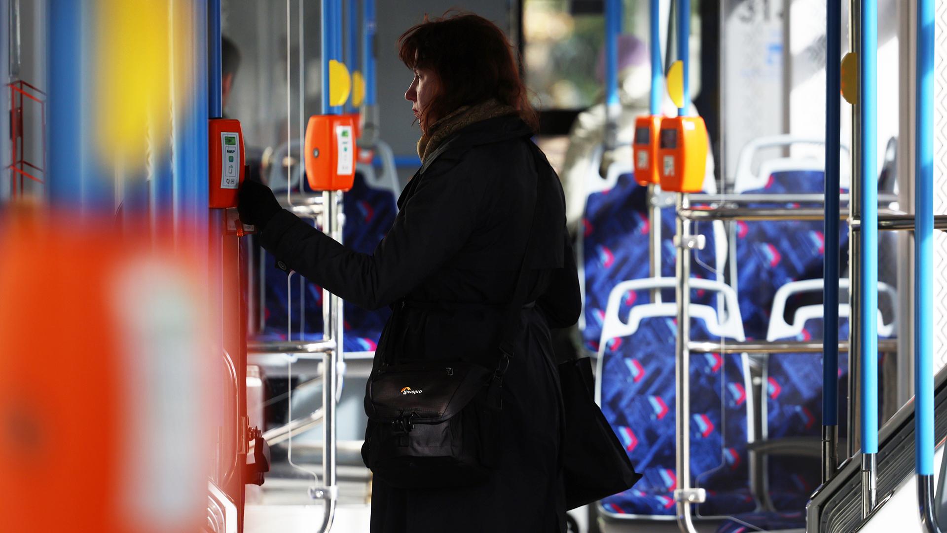 Фото: ИЗВЕСТИЯ/Евгений Павлов