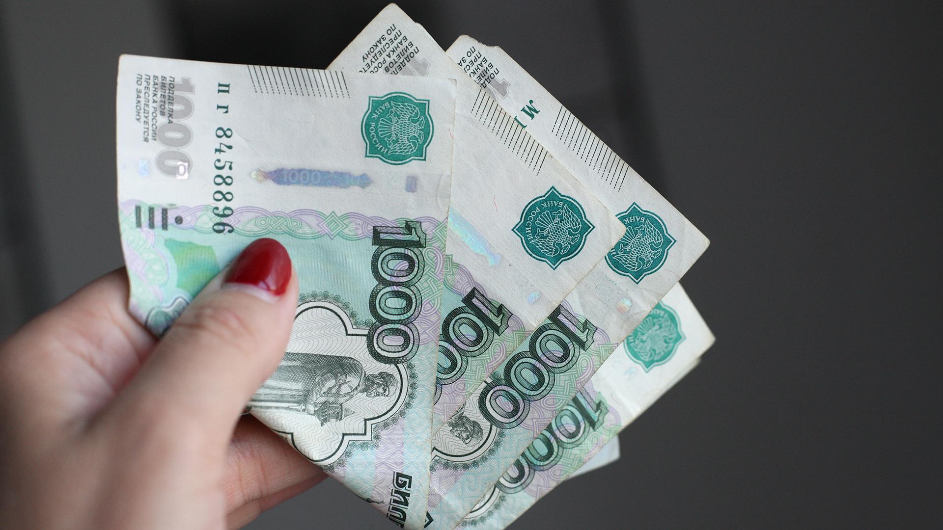 Фото: ИЗВЕСТИЯ/Юлия Майорова