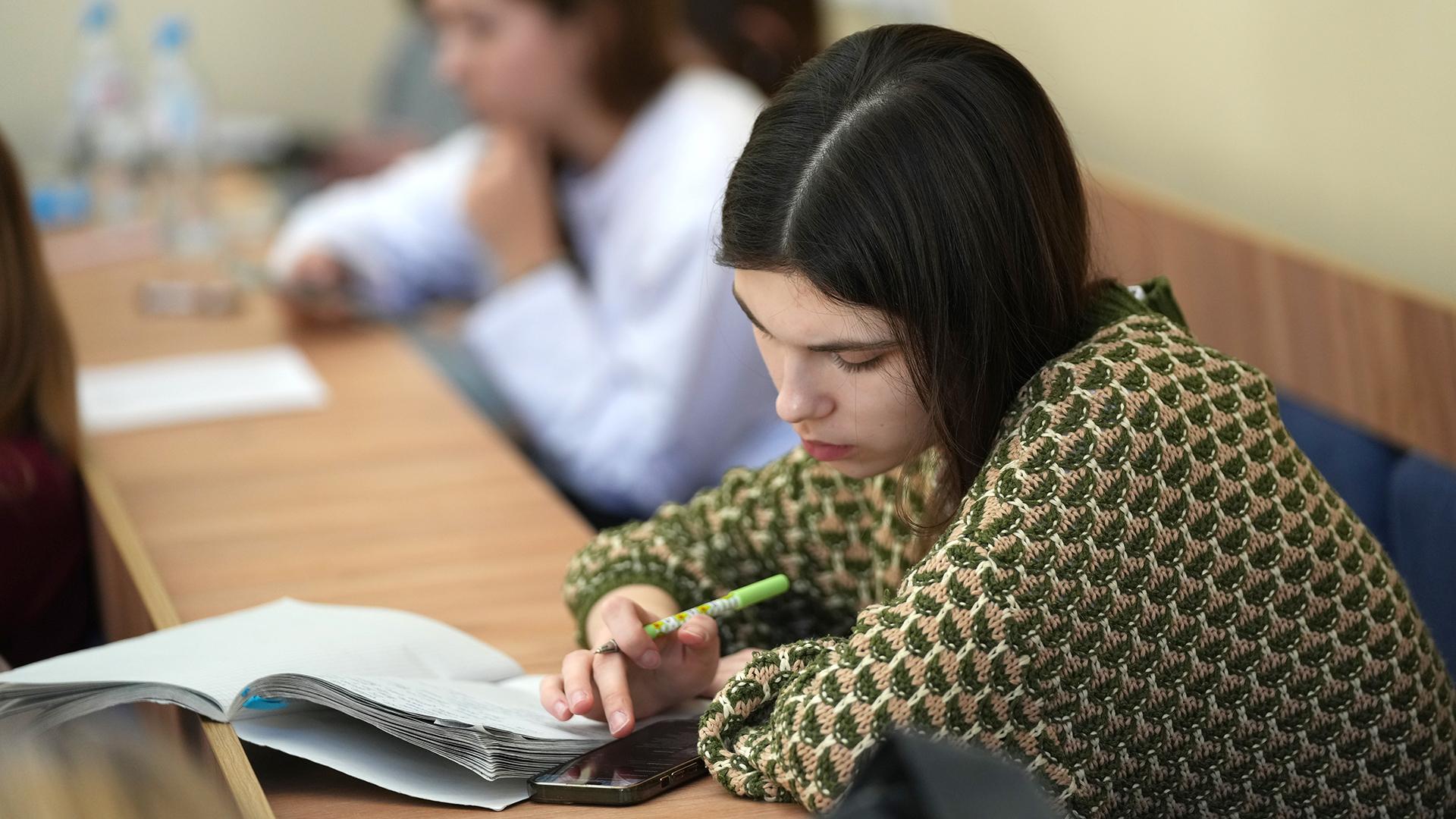 Фото: ИЗВЕСТИЯ/Дмитрий Коротаев