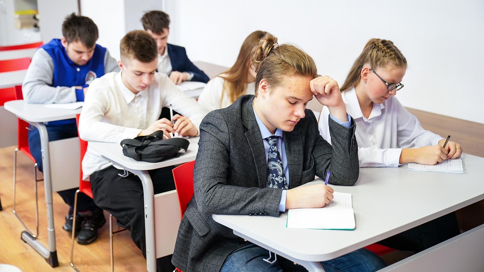 Фото: ИЗВЕСТИЯ/Сергей Лантюхов