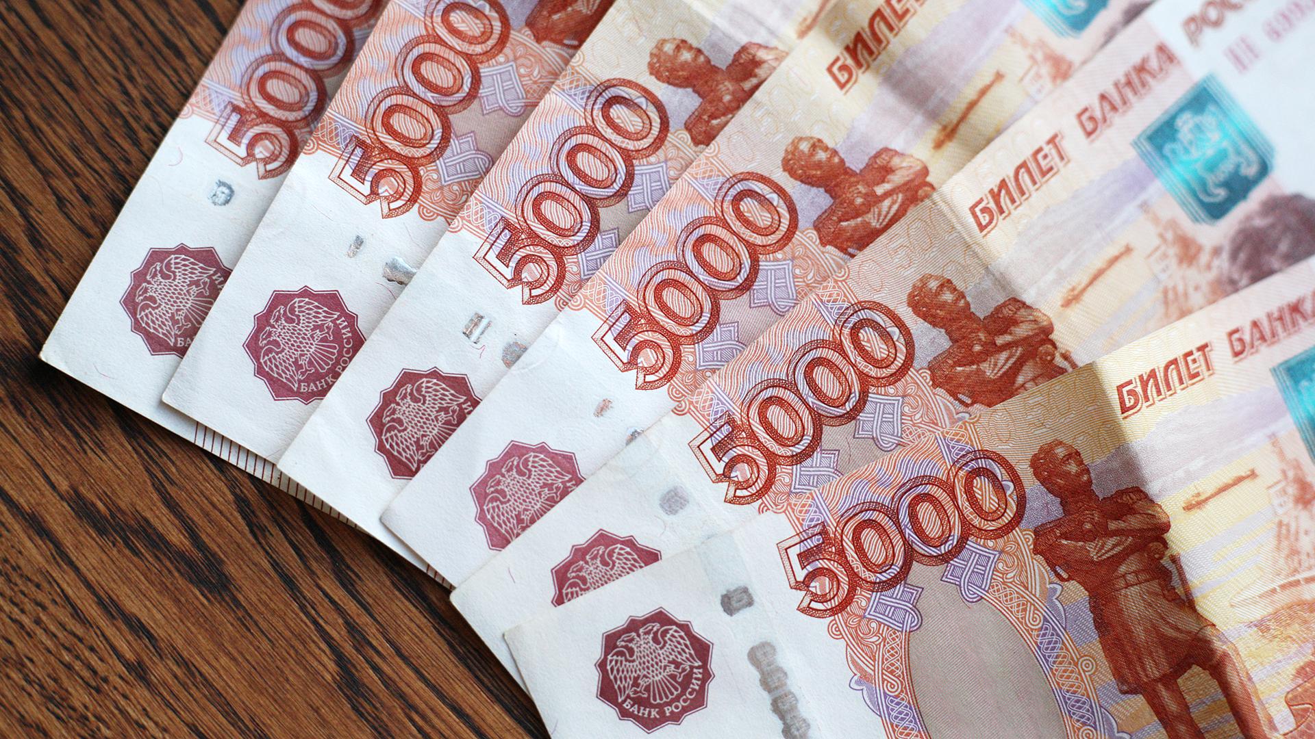 Фото: ИЗВЕСТИЯ/Юлия Майорова