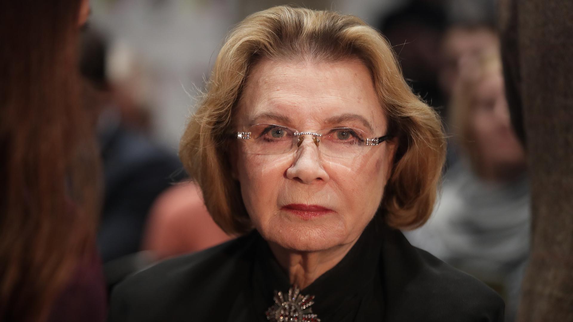 Фото: ИЗВЕСТИЯ/Зураб Джавахадзе