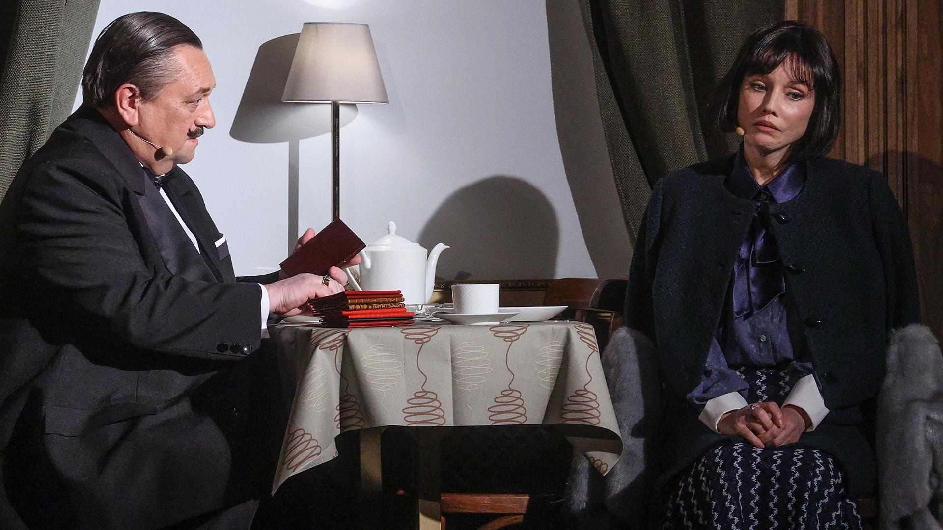 Фото: Bulkin Sergey/globallookpress.com