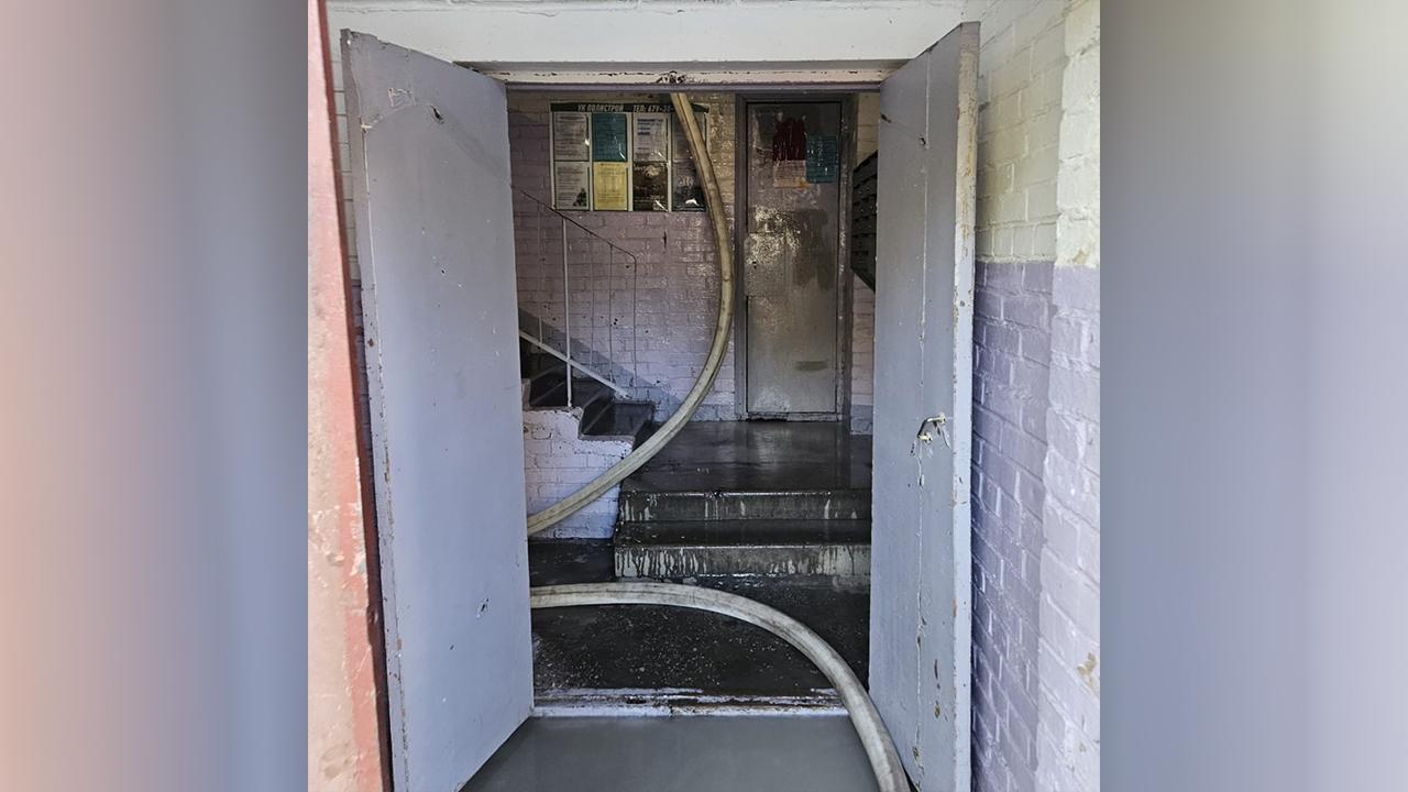 Фото: пресс-служба ФГКУ 