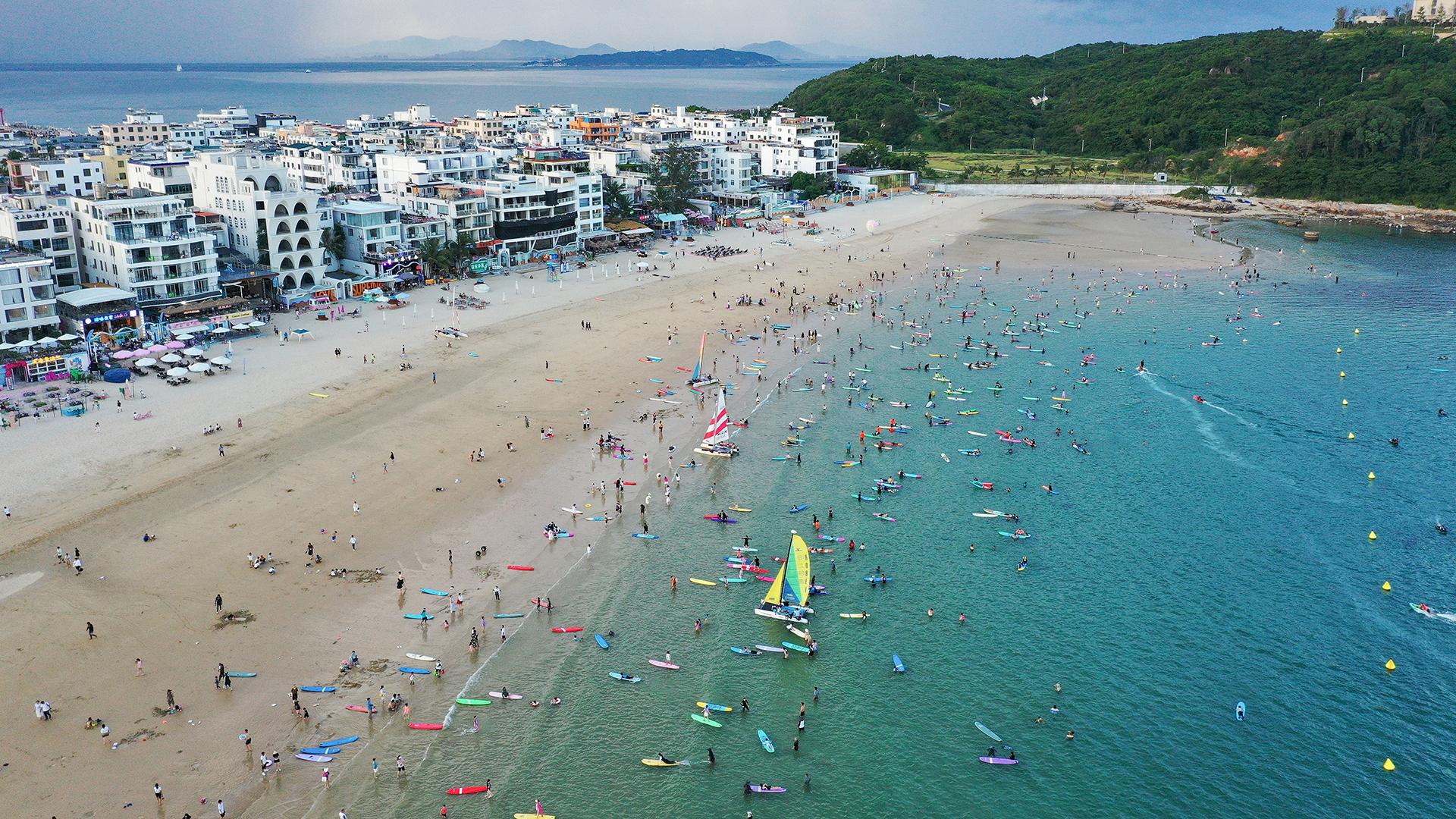 Фото: Guo Cheng/XinHua/globallookpress.com