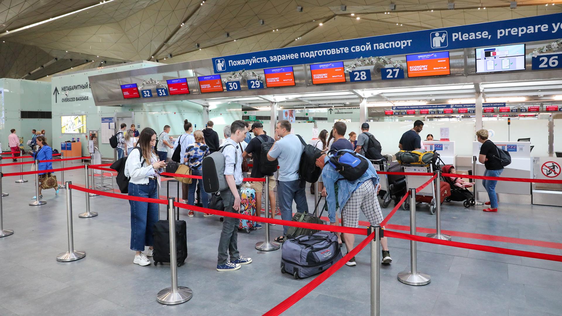 Фото: ИЗВЕСТИЯ/Сергей Коньков