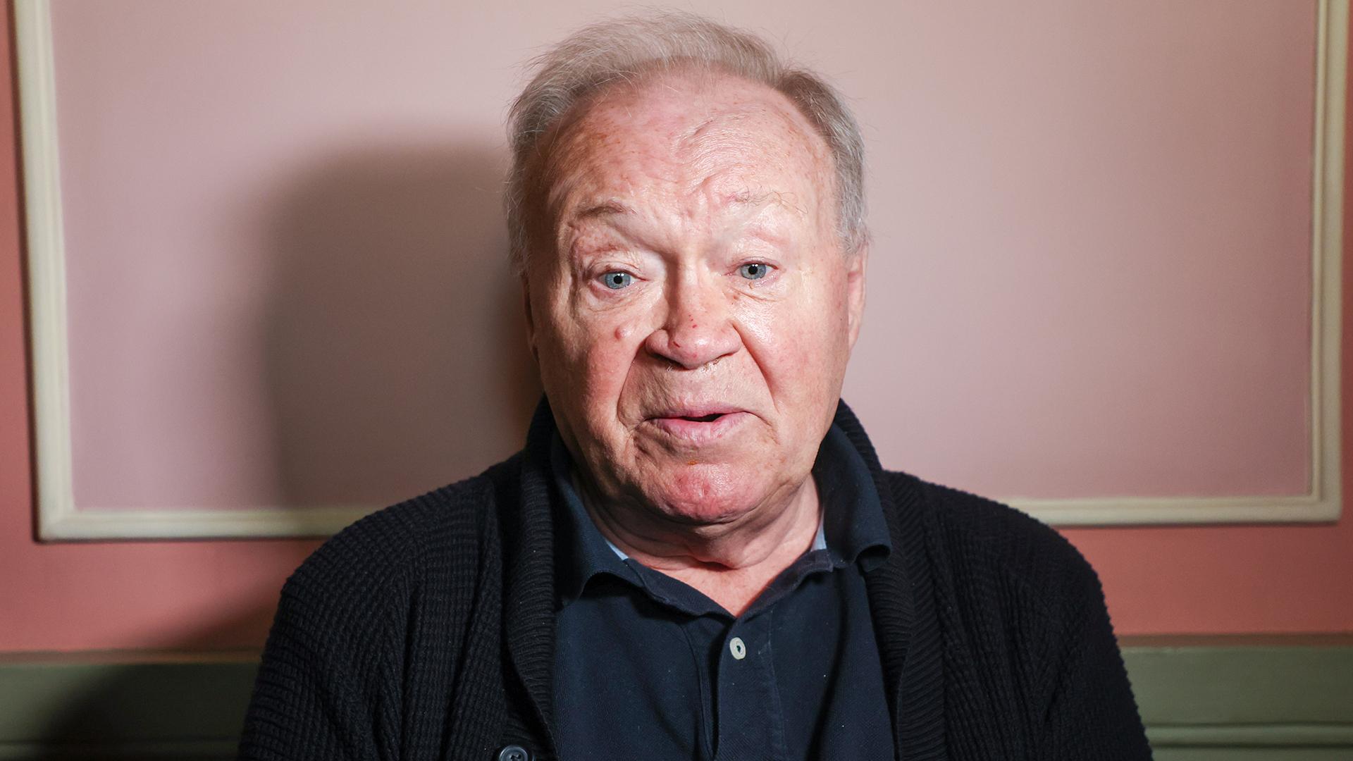 Фото: Belkin Alexey/globallookpress.com