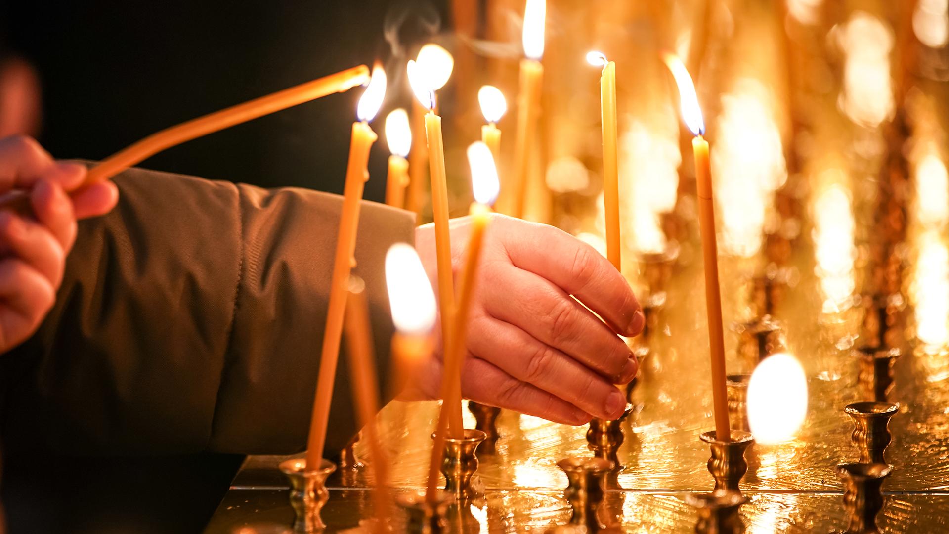 Фото: ИЗВЕСТИЯ/Сергей Лантюхов