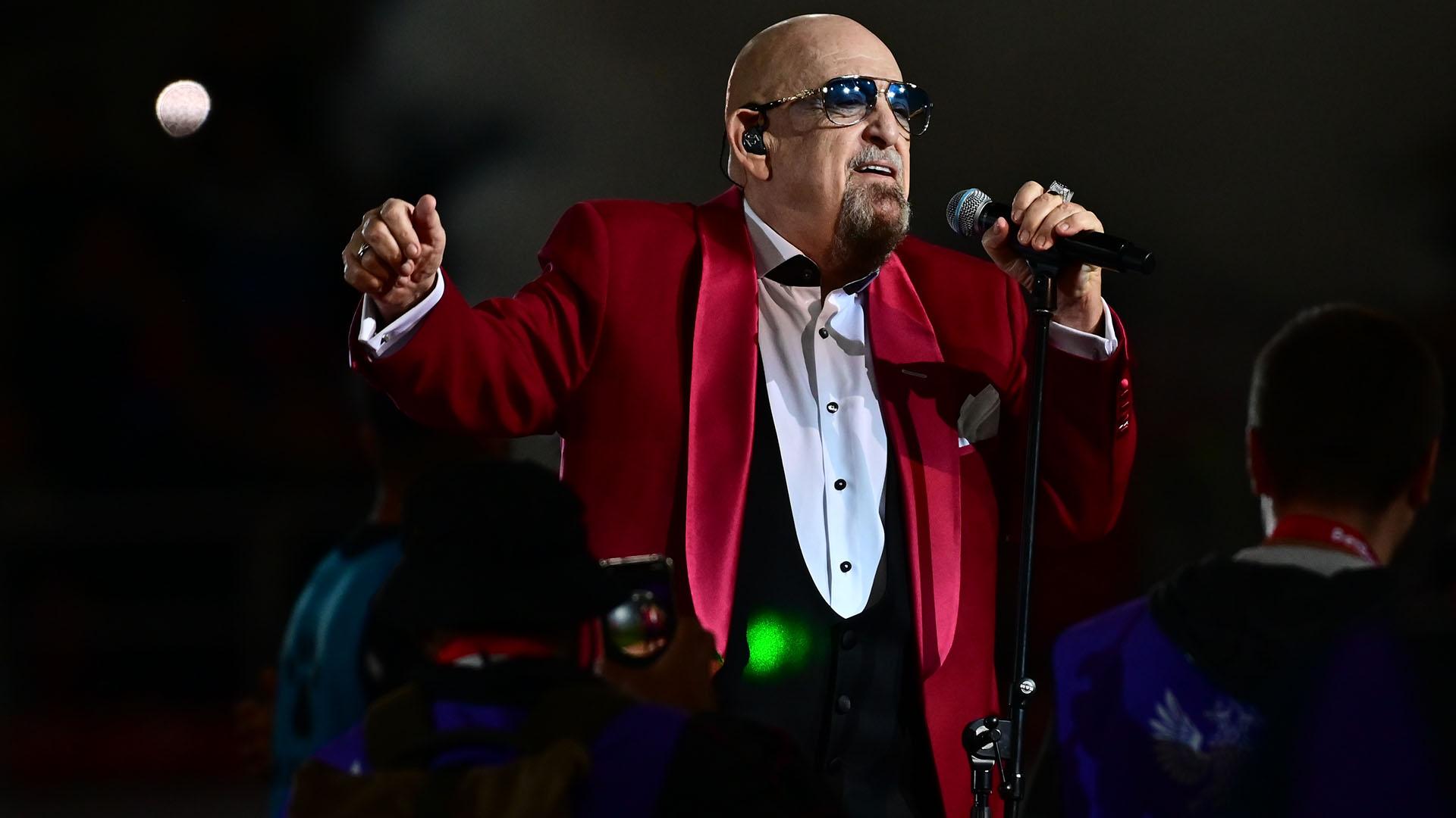 Фото: Pavel Kashaev/globallookpress.com