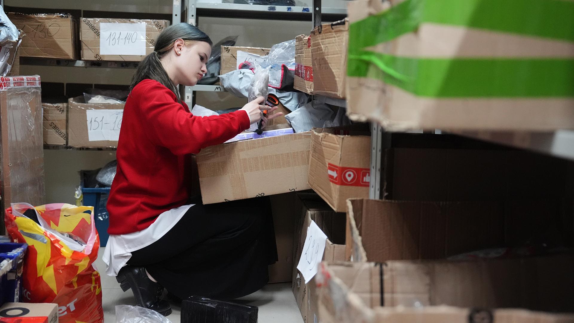 Фото: ИЗВЕСТИЯ/Эдуард Корниенко