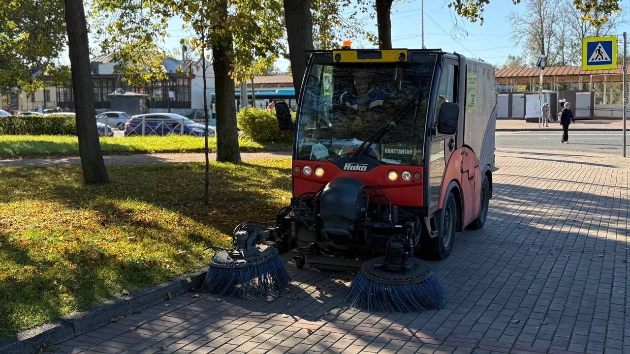 Фото: vk.com/kb_spb