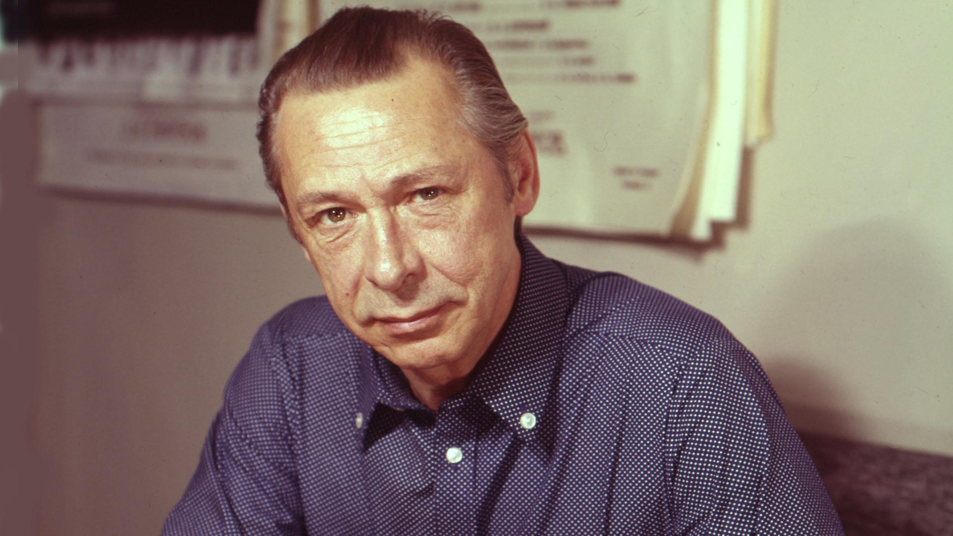 Фото: Lev Sherstennikov/globallookpress.com