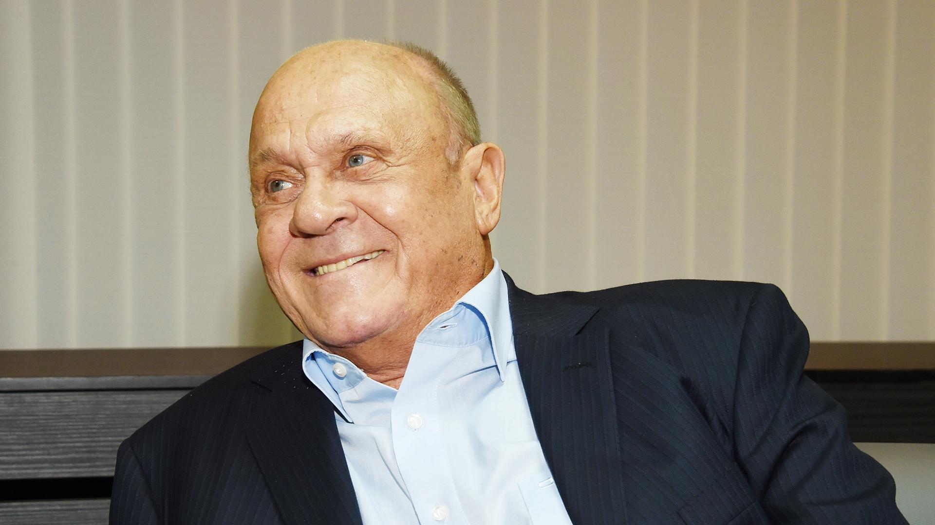 Фото: Anatoly Lomokhov/globallookpress.com