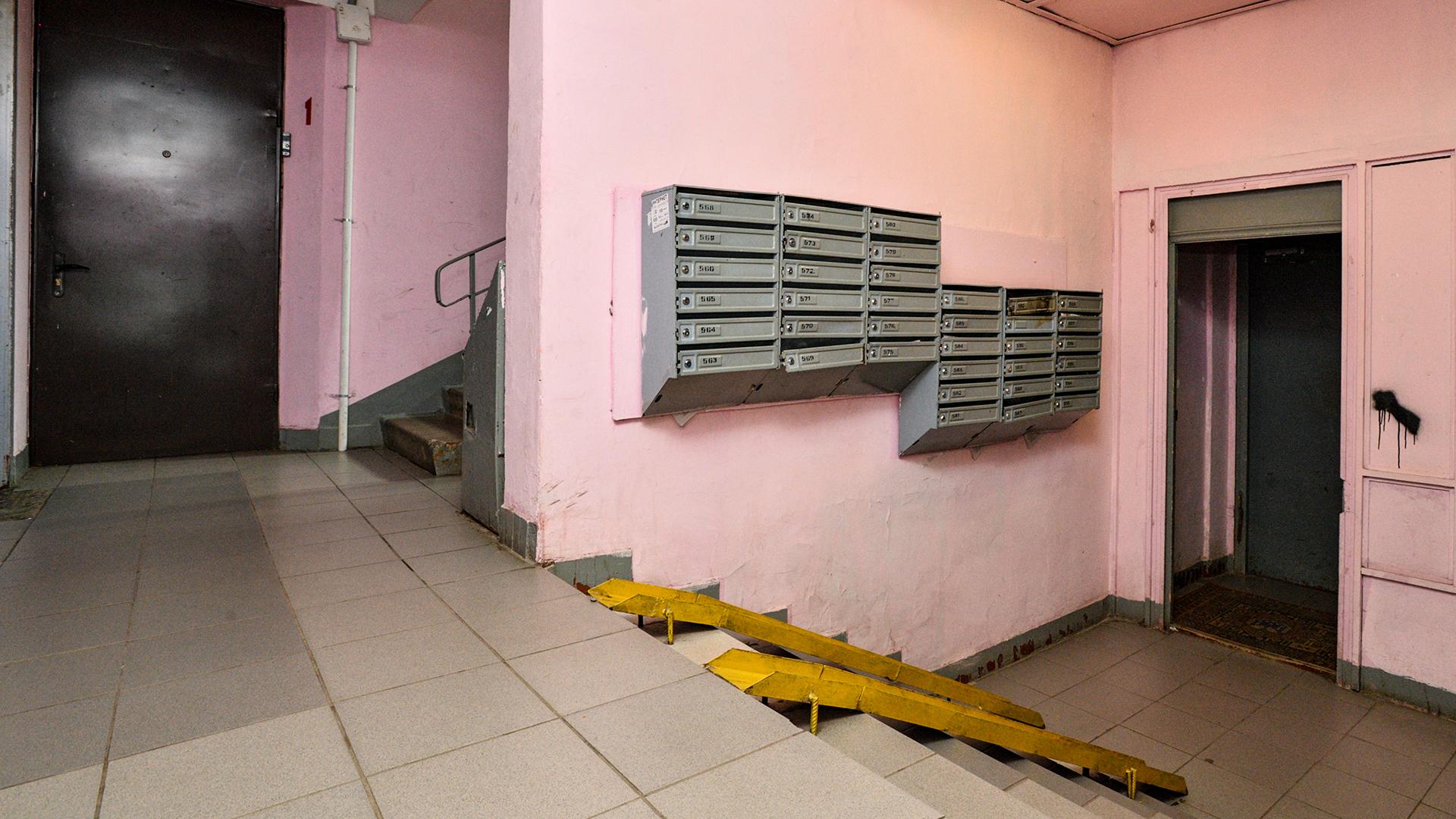 Фото: Lantyukhov Sergey/globallookpress.com